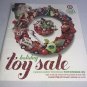 Target Holiday Toy Sale Christmas Catalog Book 2011