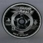 Official Sony Playstation Speed Punks Demo CD Disc Only 2000
