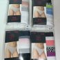 NOBO No Boundaries Bikini Panties Underwear Womens Junior Size XL 6 Pair Pack