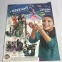 Walmart Toyland Gift Book Catalog 2013 Christmas Holiday Toy