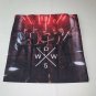Why Don't We LA Boy Band Square Throw Pillow Case 17" x 17" Zipper Room Decor