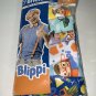 Blippi Toddler Boys Underwear Briefs 7 Pairs Size  4T New