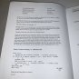 Probability and Stochastic Processes by Roy D. Yates 2002 Paperback Textbook