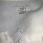 Ann Taylor Loft Womens Romper Size S Off White Sleeveless Eyelet Button Front