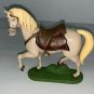 Disney Tangled Maximus Rapunzel Horse Figure PVC Cake Topper Action Figure 4"