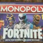 Monopoly Board Game FORTNITE Edition Hasbro E6603 A
