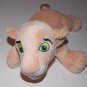 Disneyland Disney World Lion King Nala Cub Plush Stuffed Animal 15"