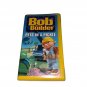 Bob the Builder Pets In A Pickle VHS Video Tape 2001