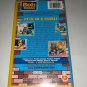 Bob the Builder Pets In A Pickle VHS Video Tape 2001