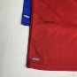 Athletic Works Boys Performance Tee T-Shirt  Size XL 14 16 Lot of 2 Red Blue