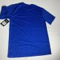 Athletic Works Boys Performance Tee T-Shirt Size XL 14 16 Lot of 2 Red Blue