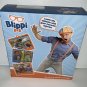Blippi Surprise Box 10 Learning Animals