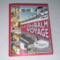 The Balm Cosmetics VOL II .021 oz Travel Shadow WILLKOMMEN