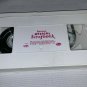 Barney's Musical Scrapbook VHS Video Tape 1997