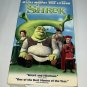Shrek Special Edition Videocassette VHS Eddie Murphy Cameron Diaz Mike Myers