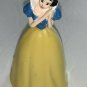 Disney Snow White & Seven Dwarfs Snow White PVC Figure Cake Topper 2.5"