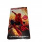 Spider-Man VHS 2002 Bonus Music Video Hero