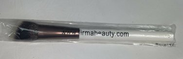 Firma Angled Contour Makeup Brush #103 White