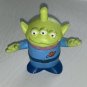Disney Toy Story Alien  PVC Figure Cake Topper 1.5 in
