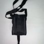 Denali Camera Bag Case Black Gray Crossbody Strap Belt Loop
