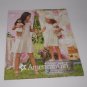 American Girl Catalog March 2013  Meet Saige