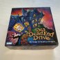 Parker Brothers 1313 Deadend Drive Board Game Complete 3D 2002