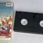 Walt Disney Mini Classics The Prince And The Pauper VHS Video Tape
