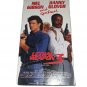 Lethal Weapon 3  VHS  1992 Color 118 Mins Mel Gibson Danny Glover Joe Pesci A