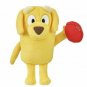 Bluey & Friends Lucky 8” Stuffed Plush Toy Moose Toys