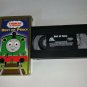 Thomas the Tank Engine  The Best of Percy VHS 2001 Childrens Video Tape