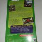 Thomas the Tank Engine  The Best of Percy VHS 2001 Childrens Video Tape