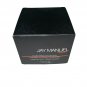 JAY MANUEL Filter Finish Collection Powder to Cream Foundation Medium