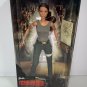 Tomb Raider Lara Croft Barbie Doll Collector Black Label 2018 Made To Move