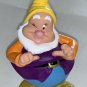 Disney Parks Snow White & Seven Dwarfs Happy PVC Figure Cake Topper 3.5"