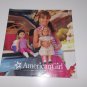 American Girl Catalog May 2011 Kanani Reference Guide