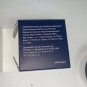 LUNA BY LUNA Cosmetics White Sand Translucent Powder 3g 0.1oz Travel Size Sample