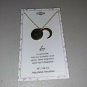 Fashion Jewelry 18” Necklace Chain Love You To The Moon And Back Charms Gold New