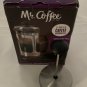 Mr. Coffee French Press Replacement Lid Press ONLY