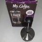 Mr. Coffee French Press Replacement Lid Press ONLY