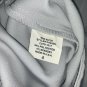 White House Black Market Womens Dress Pants Size 4 Light Gray Stretch Career