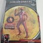 Mens Red Power Ranger Halloween Costume Suit Mask Disguise M XL XXL Cosplay