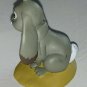 Disney Sofia The First Clover Bunny PVC Figure Cake Topper 1 1/4"
