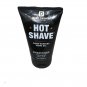 Duke Cannon Hot Shave Clear Warming Shave Gel 4.5 oz