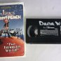 Walt Disney James And The Giant Peach VHS Video Tape