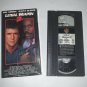 Lethal Weapon 2 (VHS, 1998) Mel Gibson Danny Glover Video Cassette Tape