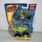 Blaze And The Monster Machines Racing Flag Zeg Die Cast Toy Vehicle Truck