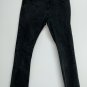 Levi's 511 Slim Black Denim Jeans Boys Size 20 Regular 29 x 29