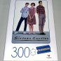 Blockbuster Movie 300 Piece Jigsaw Puzzle Sixteen Candles 1980's Cardinal New