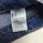 American Eagle Womens Mom Short Denim Blue Jean Cuffed Shorts Size 10 High Rise
