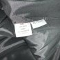 Ann Taylor Loft Petite Womens Wool Pencil Skirt Size 12 P Black Career Lined NWT